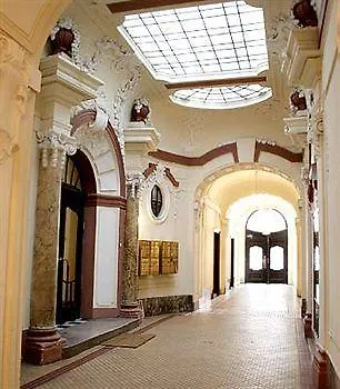 *** Nocleg ze śniadaniem Hotel-Pension Bleckmann Wiedeń Austria