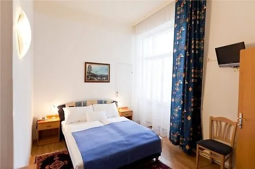 Hotel-Pension Bleckmann Wiedeń Nocleg ze śniadaniem