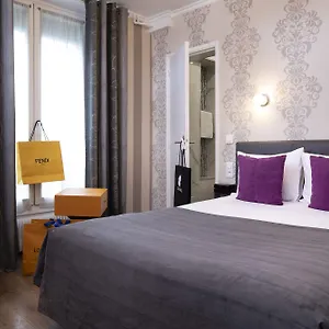 *** Hotel De Geneve Franţa