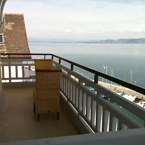 Les Terrasses 2* Meillerie