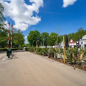  Parc de vacanță Europarcs Het Amsterdamse Bos Olanda