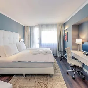 Ξενοδοχείο Mercure Raphael