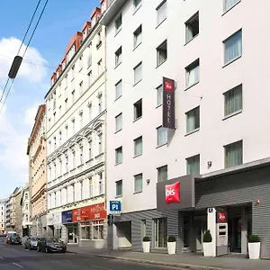 Ibis *** Wien