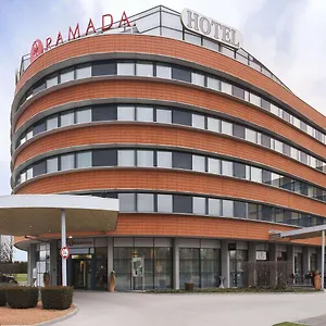 Ramada By Wyndham Graz Austria