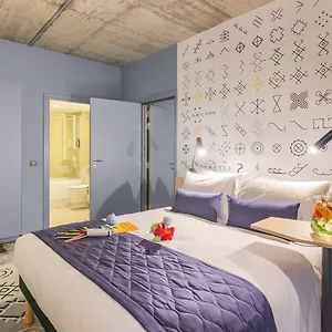 Ibis Styles Center 3*, Bucareste Roménia