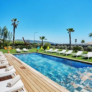 Eden 4* Sainte-Maxime