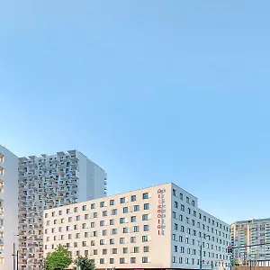 3* 호텔 Prize By Radisson,