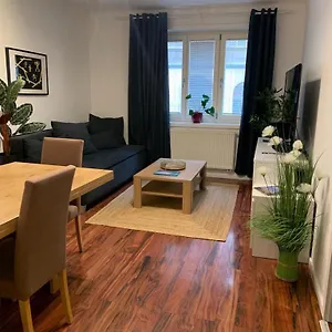 Comfort Humboldt Apartament