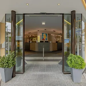 Altstadt Hofwirt Szálloda Salzburg