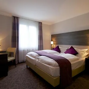 24Hours Apartment Hotel **** Wenen