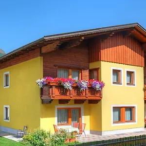 Haus Romana Apartment
