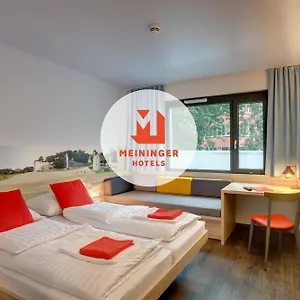 Meininger Downtown Franz *** Wien