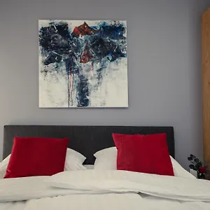 Kaiser - Wohnpark Graz-goesting Apartman Graz