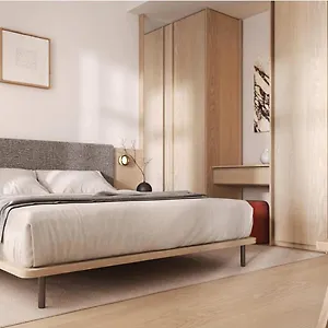 Ξενοδοχείο Fortyplusone Hotel, New! Soft Opening