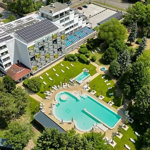 *** Hotel Thermal Garden Ungaria