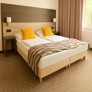 24hours Hotel de apartamente