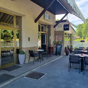 ** Pensiune Koprivec Slovenia