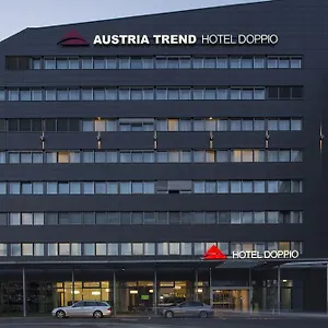 Ξενοδοχείο Austria Trend Doppio