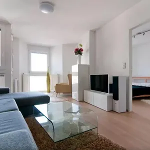 Apartment Cosy In Perfect Location