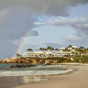 Four Seasons Resort&residences Anguilla 5* Meads Bay