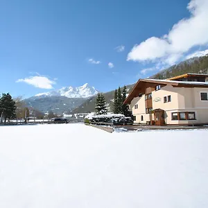 Apartmán Tyrolis Rakousko