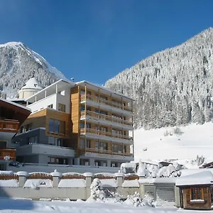 Hotel Garni Panorama