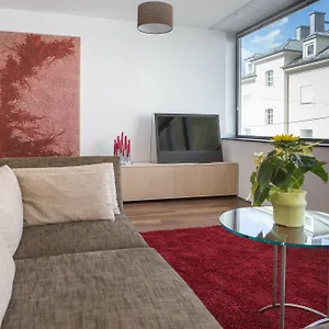 Salzburg City Appartement Apartment