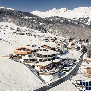 Leni Mountain Apartment