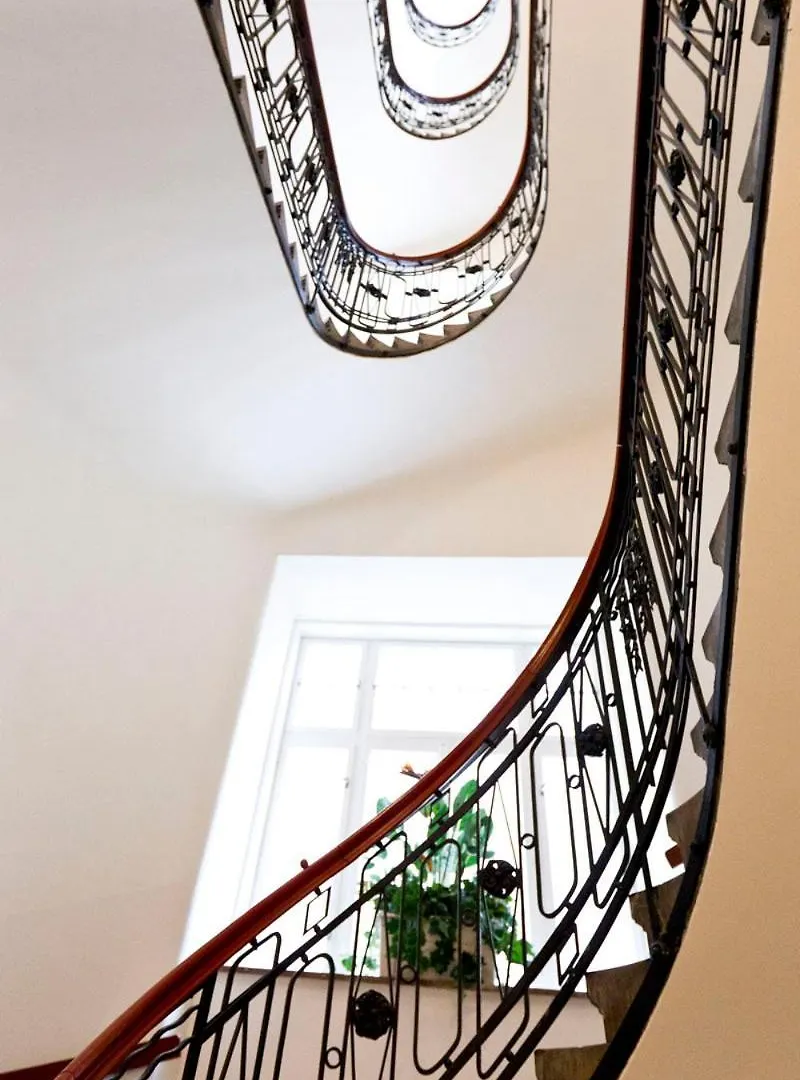 Hotel-Pension Bleckmann Vienna Bed & Breakfast