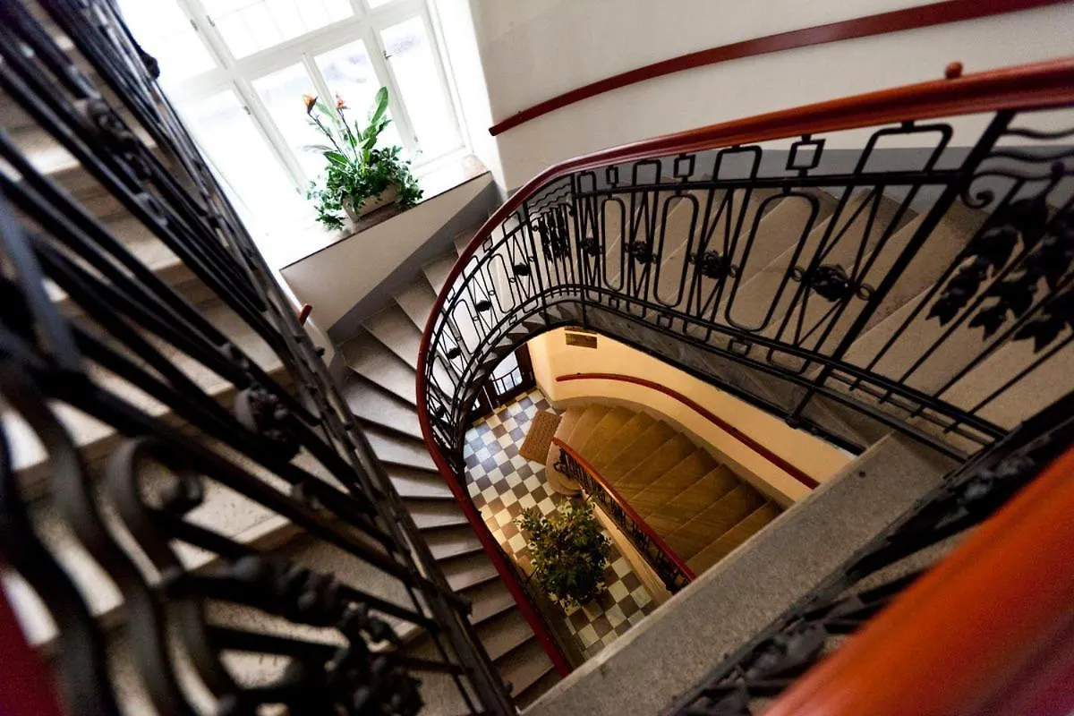 Hotel-Pension Bleckmann Vienna 3*,  Austria