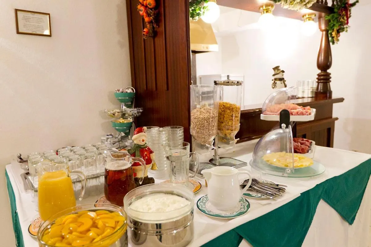 Hotel-Pension Bleckmann Vienna Bed & Breakfast