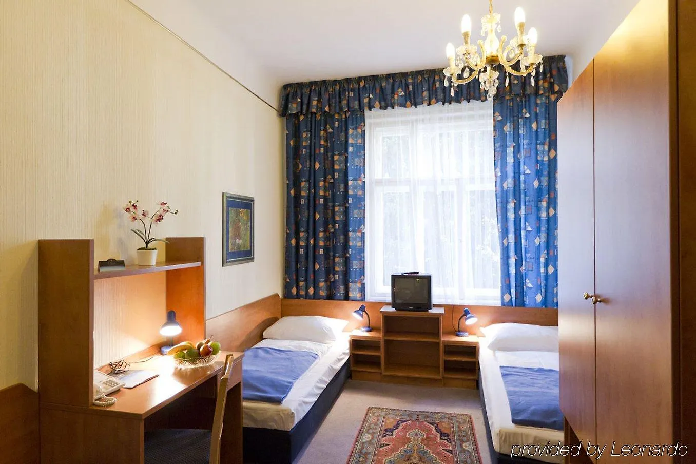 Hotel-Pension Bleckmann Vienna