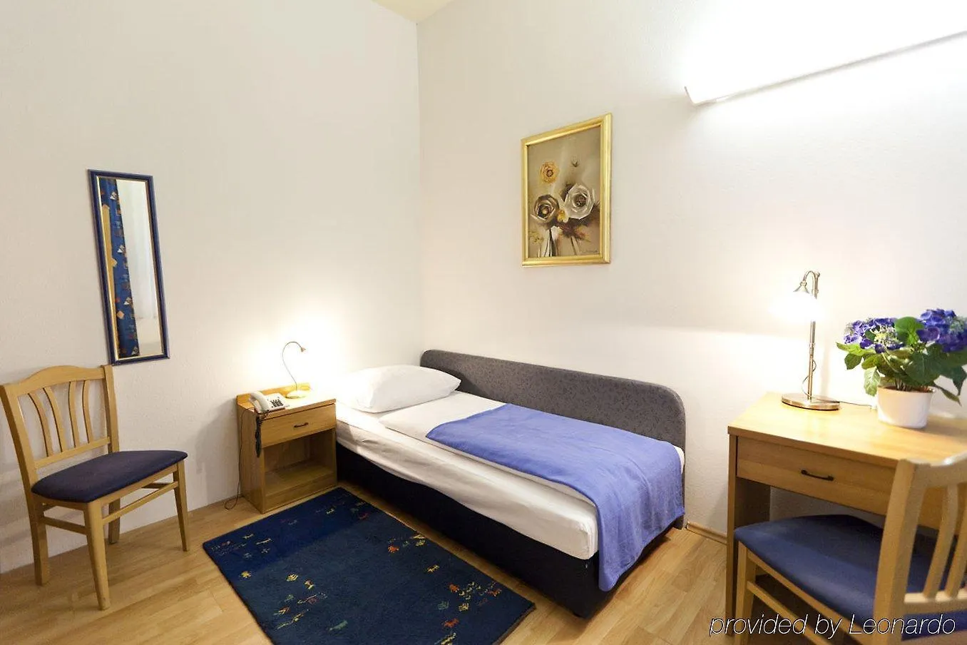 Bed & Breakfast Hotel-Pension Bleckmann Vienna