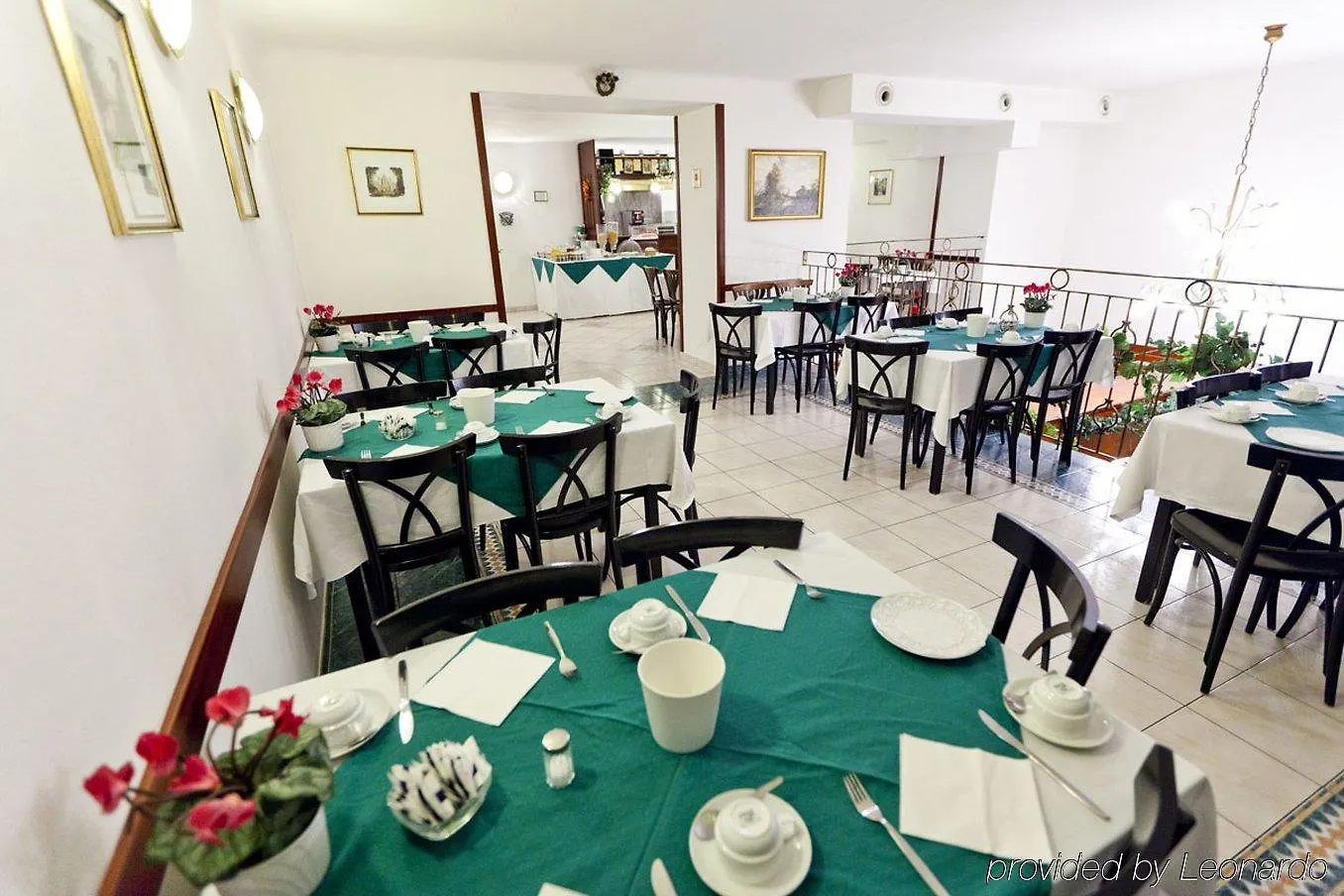 Hotel-Pension Bleckmann Vienna 3*,  Austria