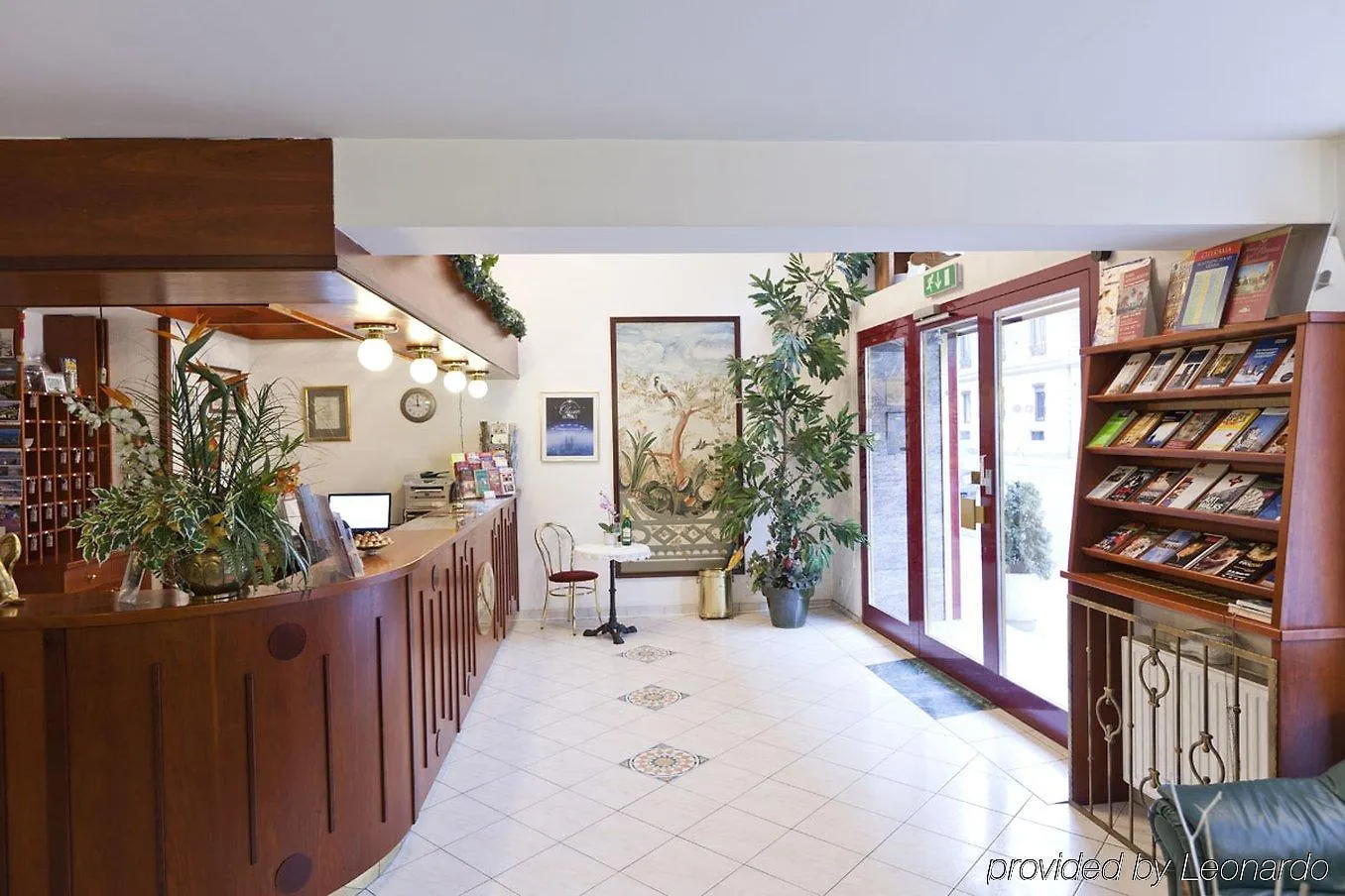 Hotel-Pension Bleckmann Vienna Austria