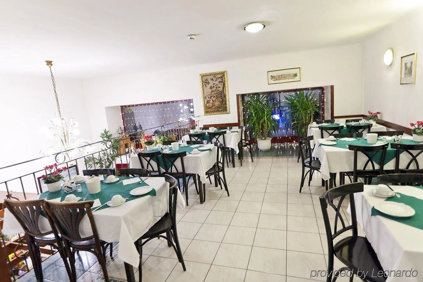 Hotel-Pension Bleckmann Vienna 3*,