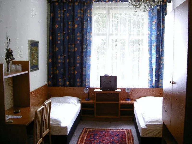 Bed & Breakfast Hotel-Pension Bleckmann Vienna