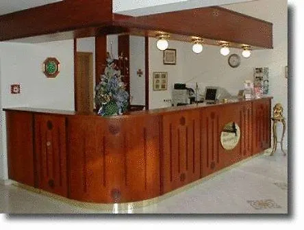 Hotel-Pension Bleckmann Vienna Austria