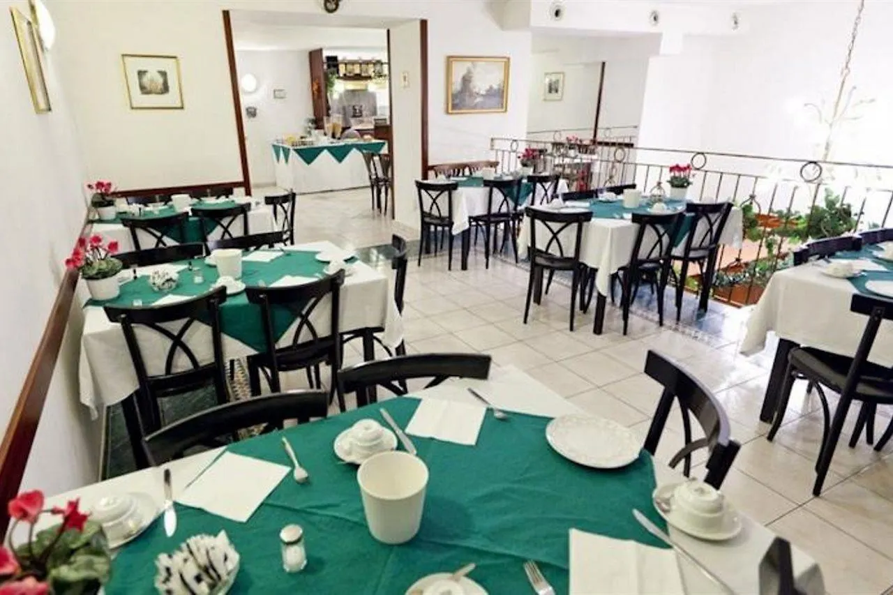 Hotel-Pension Bleckmann Vienna 3*,