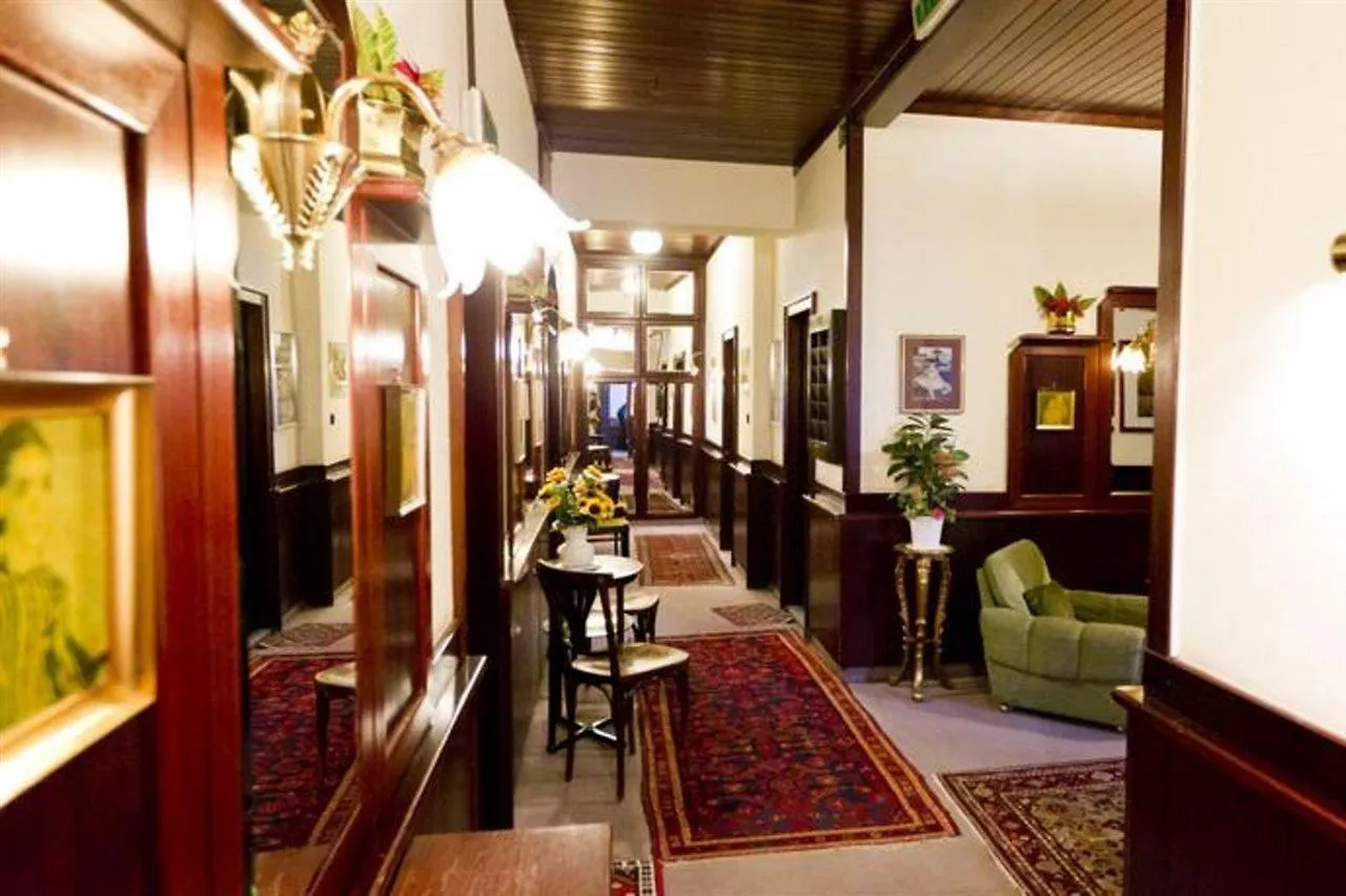 Bed & Breakfast Hotel-Pension Bleckmann Vienna
