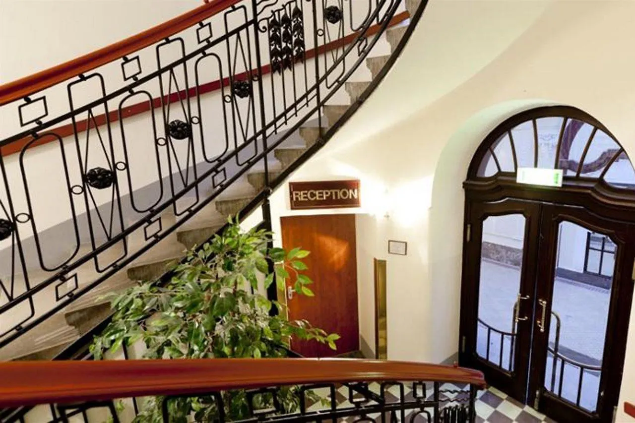 Hotel-Pension Bleckmann Vienna Bed & Breakfast