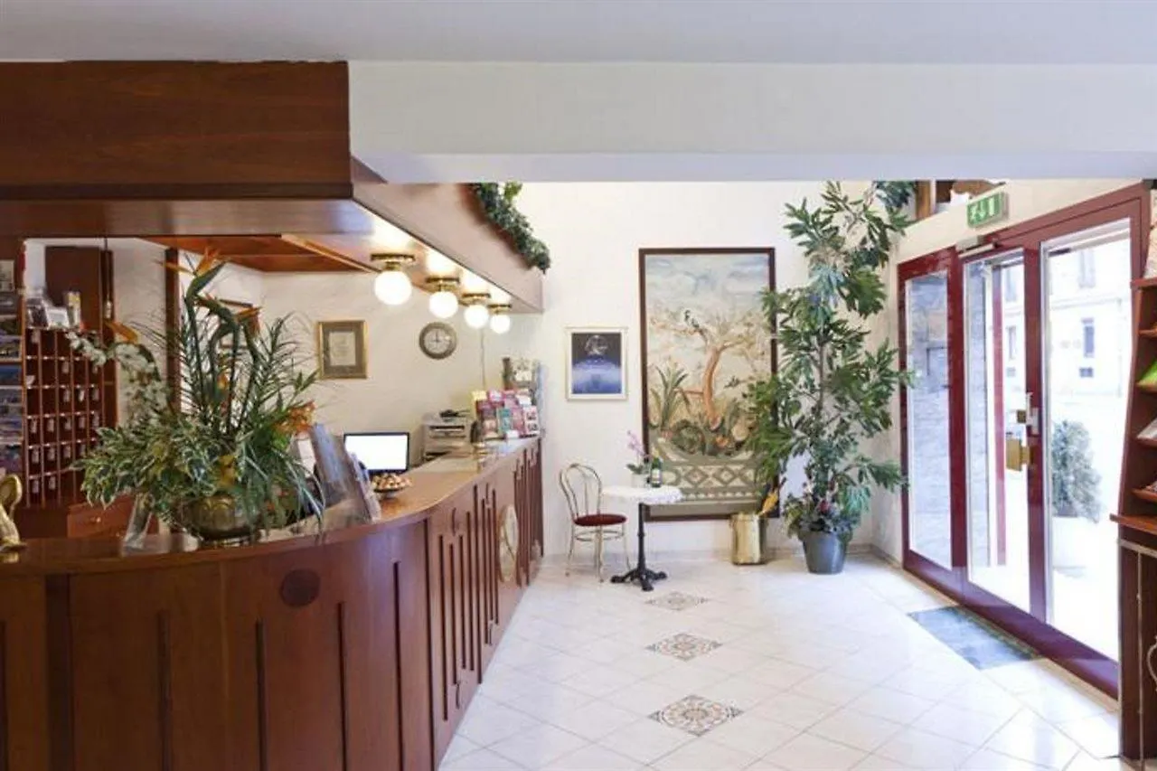 Hotel-Pension Bleckmann Vienna