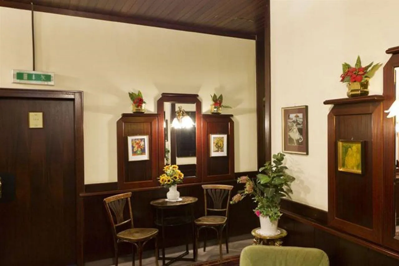 Bed & Breakfast Hotel-Pension Bleckmann Vienna