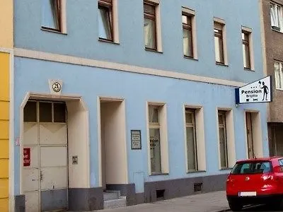 Hotel-Pension Bleckmann Vienna