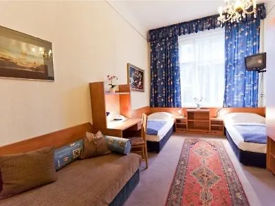 Hotel-Pension Bleckmann Vienna
