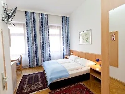 *** Bed & Breakfast Hotel-Pension Bleckmann Vienna Austria