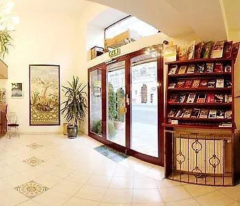 Hotel-Pension Bleckmann Vienna