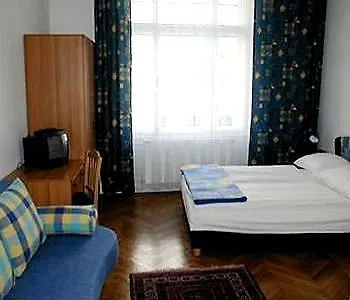 Bed & Breakfast Hotel-Pension Bleckmann Vienna