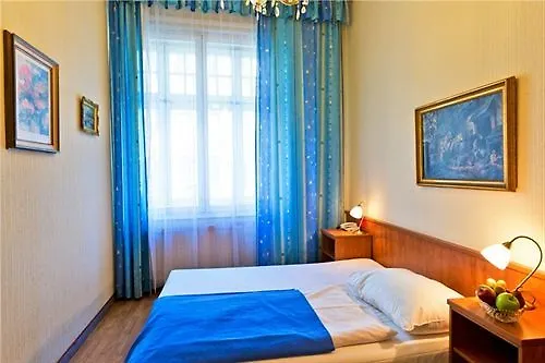 Hotel-Pension Bleckmann Vienna