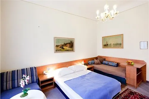Bed & Breakfast Hotel-Pension Bleckmann Vienna